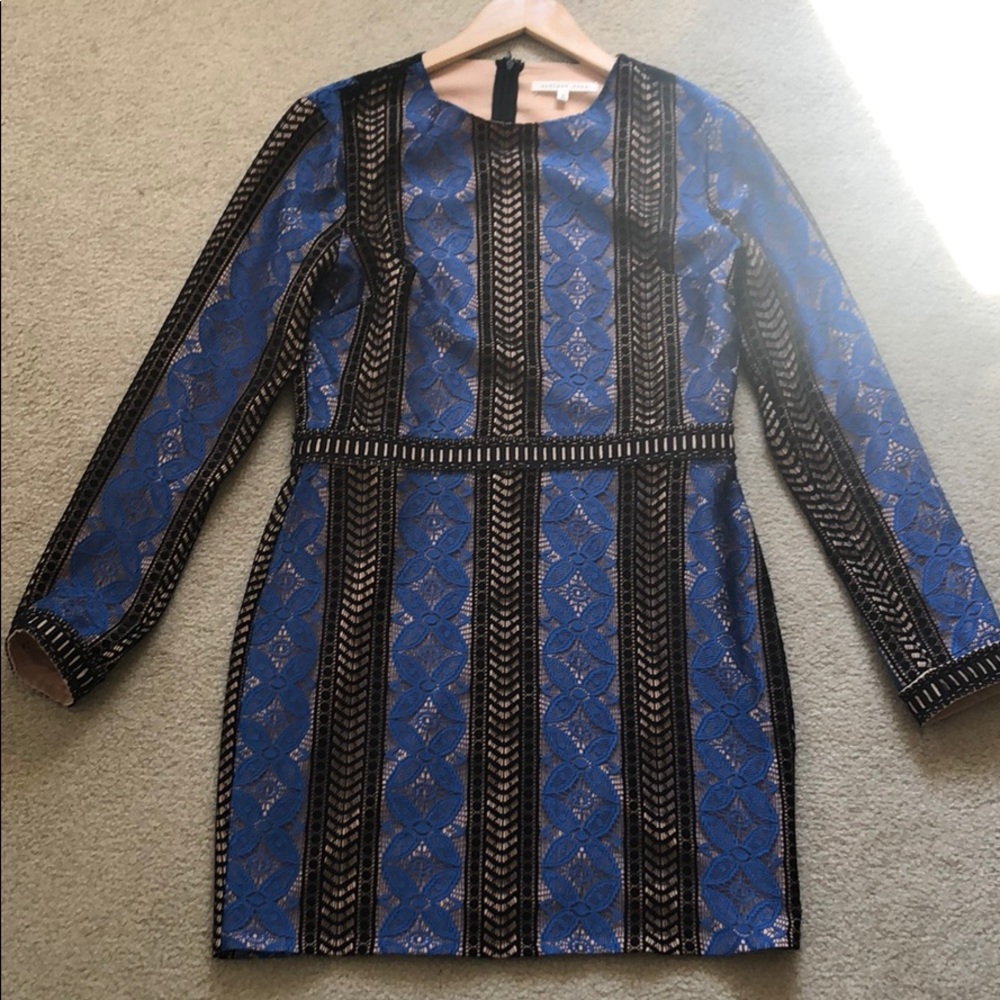 Endless Rose Dress